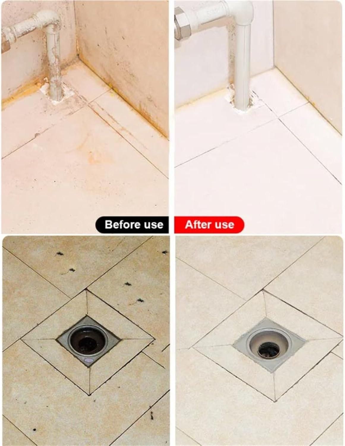 Multi-Purpose Oxalic Acid Stain Removal Spray – 300ml