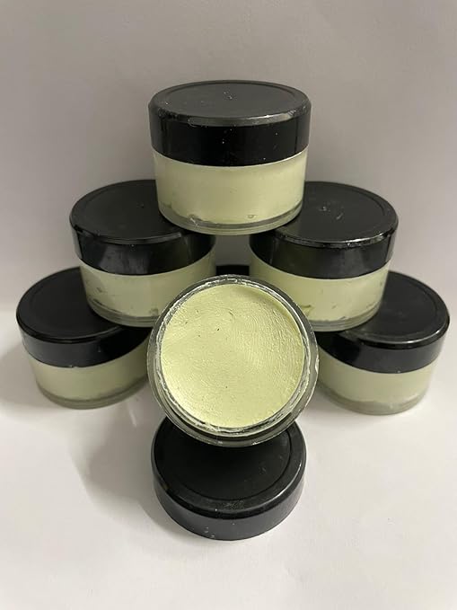 Geetanjali Advanced Glow Night Cream - 15 Days Glow Formula | For Men & Women | All Skin Types - (Prepaid Only)