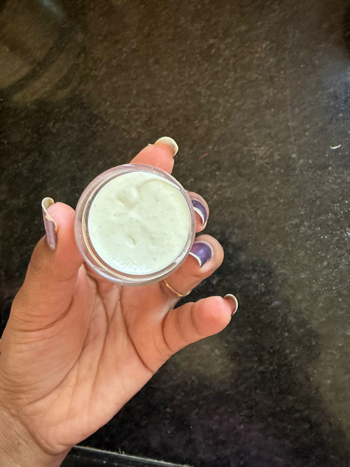 Geetanjali Advanced Glow Night Cream - 15 Days Glow Formula | For Men & Women | All Skin Types - (Prepaid Only)