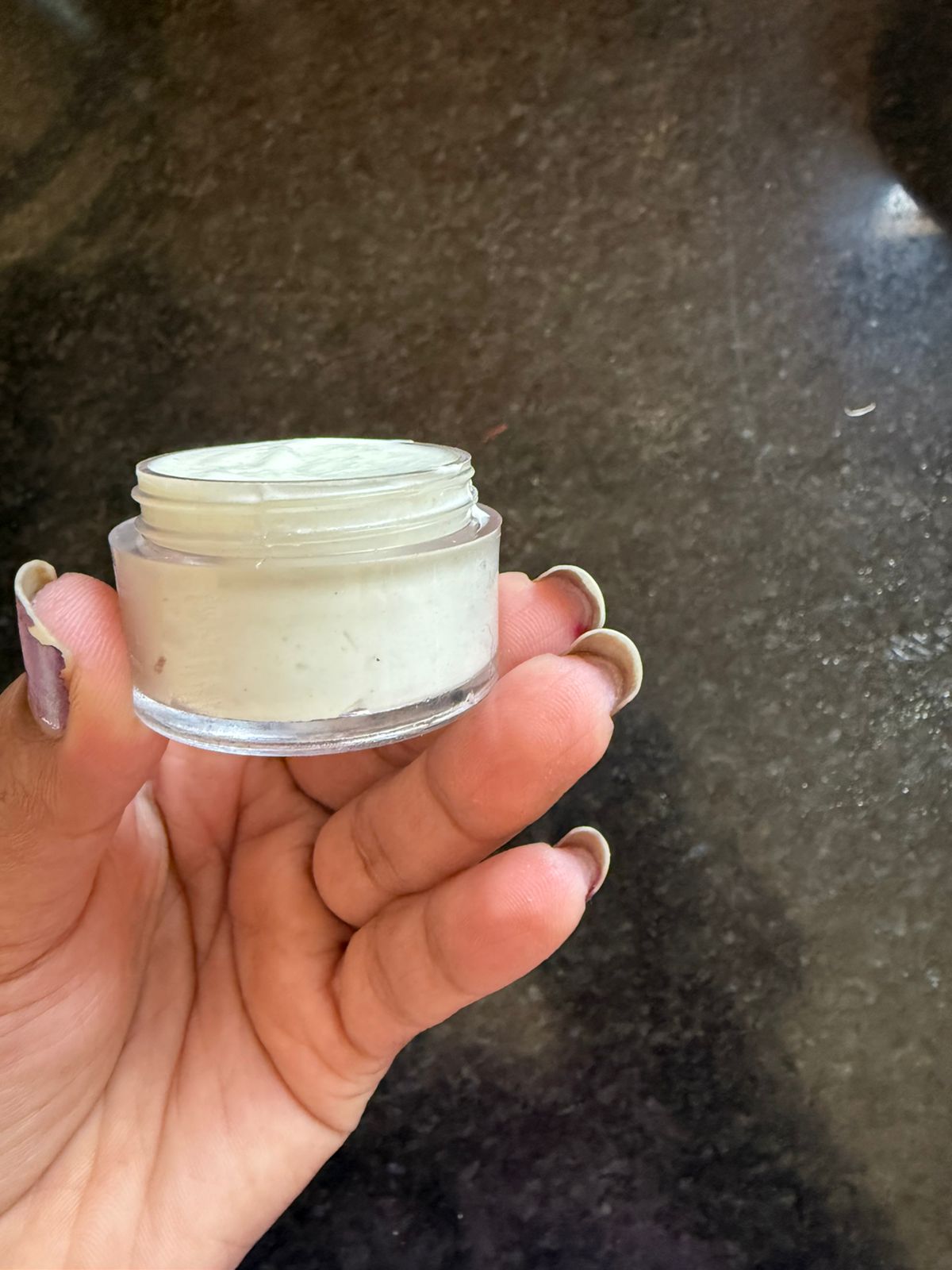 Geetanjali Advanced Glow Night Cream - 15 Days Glow Formula | For Men & Women | All Skin Types - (Prepaid Only)