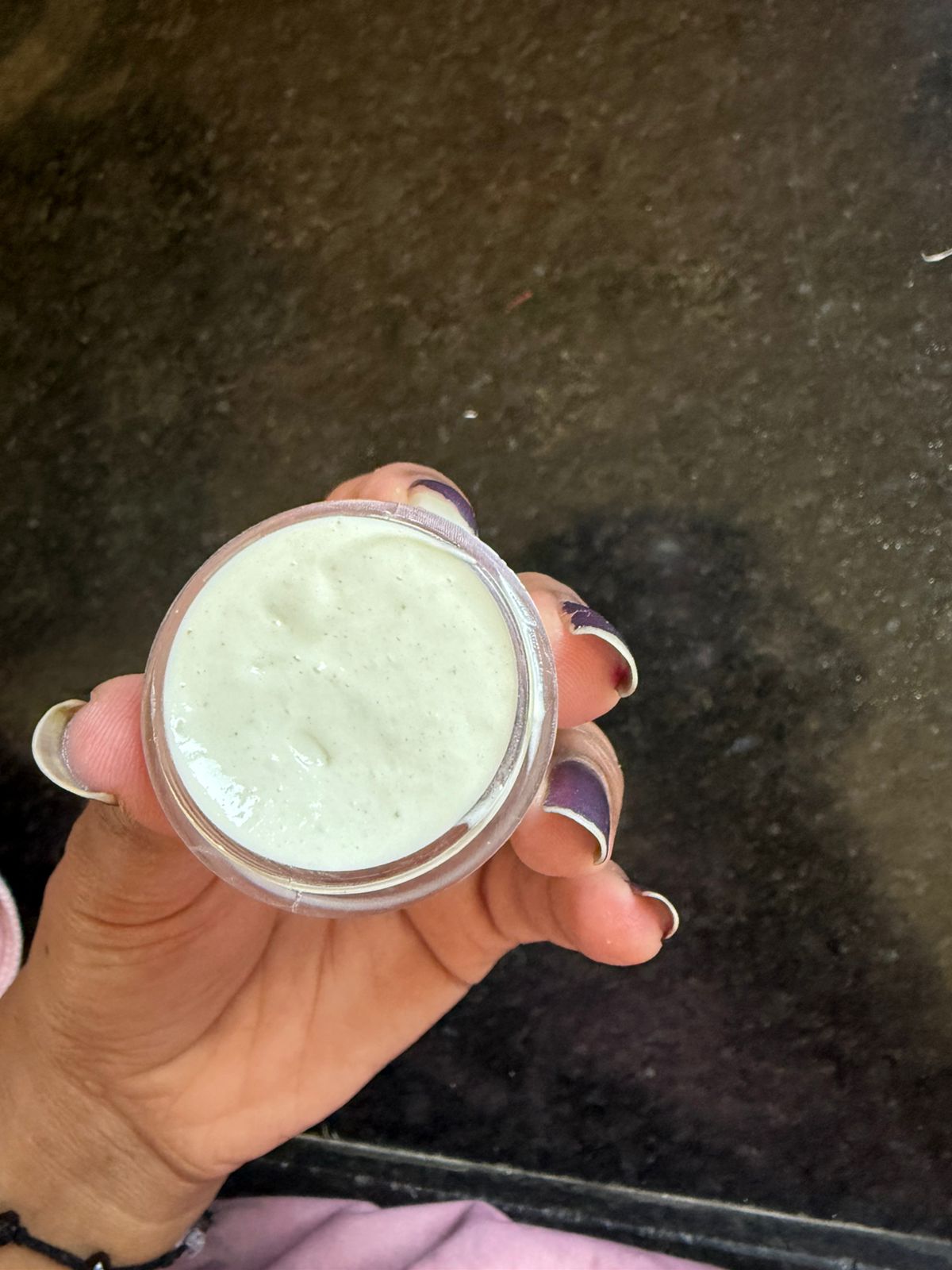 Geetanjali Advanced Glow Night Cream - 15 Days Glow Formula | For Men & Women | All Skin Types - (Prepaid Only)