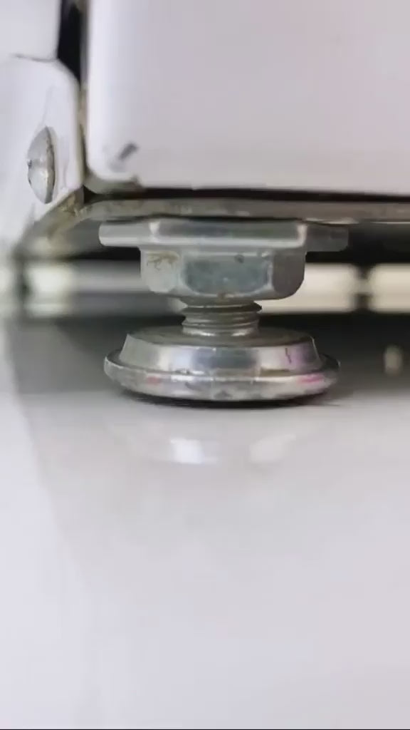 Anti Vibration Pad – Shock-Proof Feet for Washing Machine & Appliances (4 pcs)